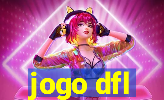 jogo dfl